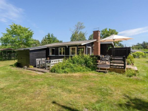 Holiday Home Sigbrit - 450m to the inlet by Interhome